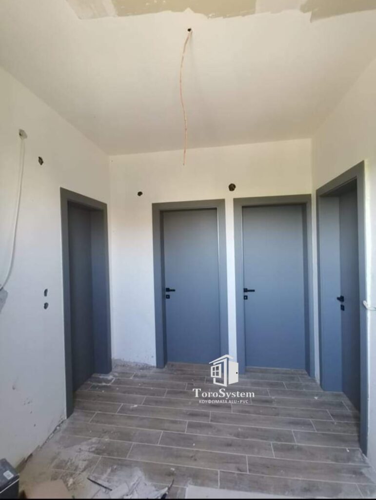 THE KYLISTRA PROJECT